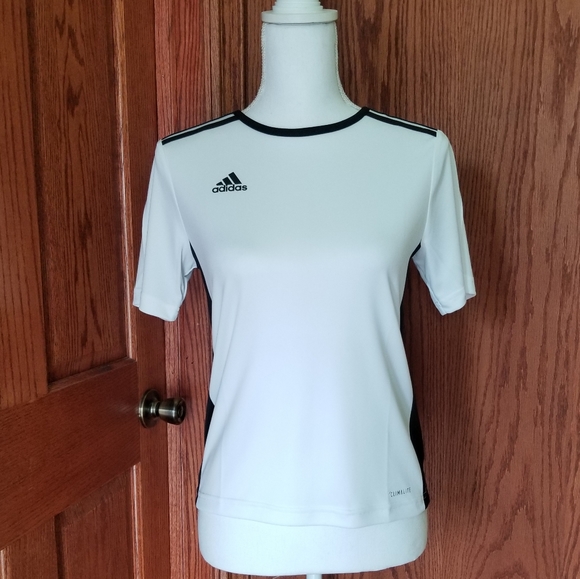 adidas Tops - Adidas  Climalite Shirt